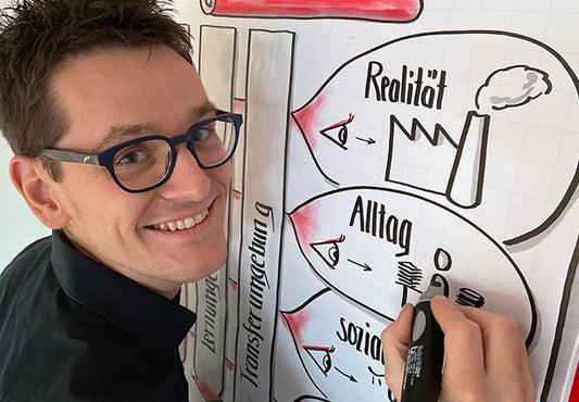 Meet Neuland Toolmaster® Sebastian Schwägele