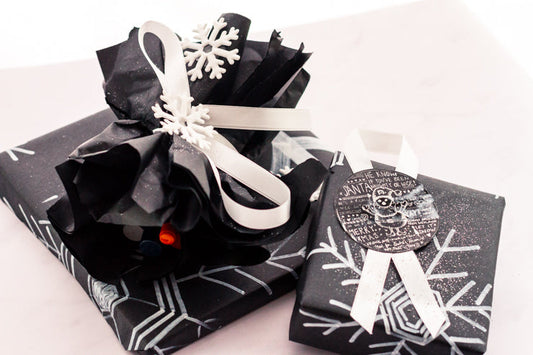 Durchdachte Geschenkideen