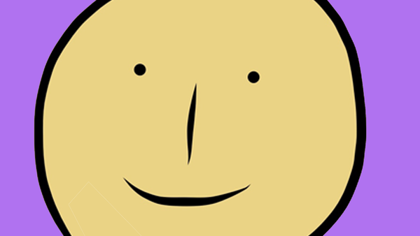 Gesicht erfinden? Gesichter finden!