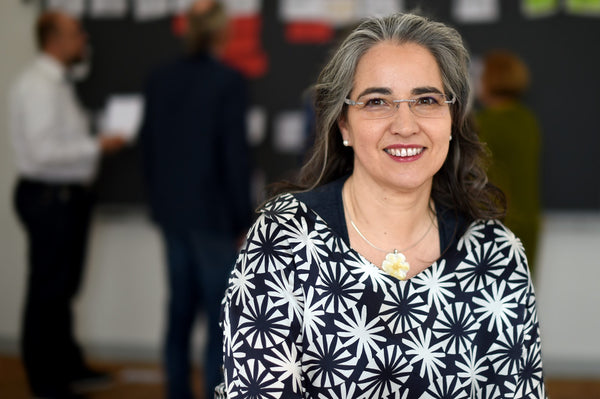 Meet Neuland Toolmaster® Michaela Fischer