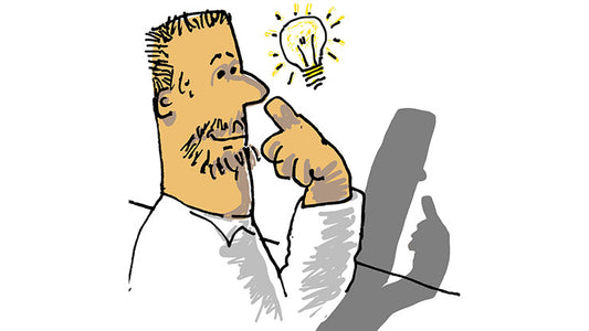 Wusstest du, dass man bei Neuland® eine Nase für Marker hat?
