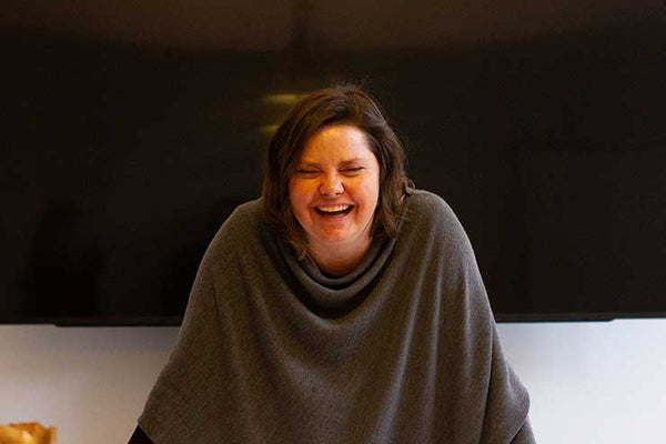 Heather ist da! Ein Exklusivbericht aus dem Neuland® Headquarter