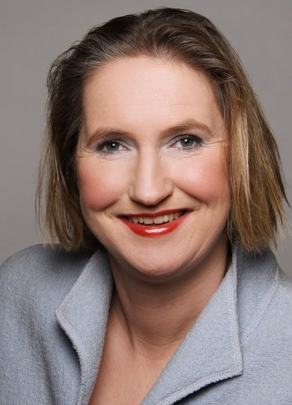 Dialog im Dunkeln, eine Trainerin erzählt