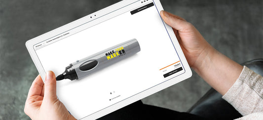 Your Marker Konfigurator