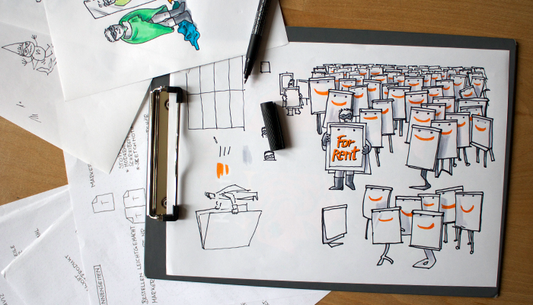 Warum der Neuland-Katalog 2015 so ganz besonders super ist