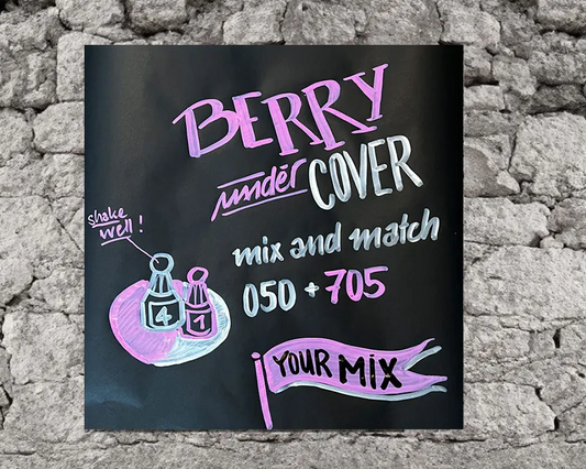 Neuland UnderCover - Kapitel 2: Blackberry