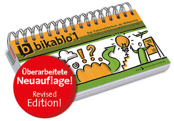 Komplett überarbeitet: bikablo® 1