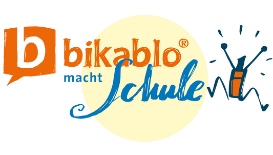 Bikablo® macht Schule