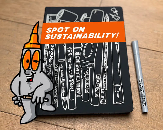 Das neue BulletProof kommt als SpotOn-Edition. "… wie bitte?"