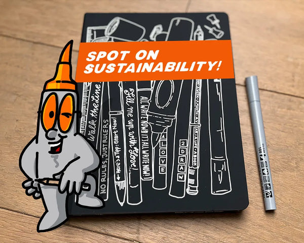 Das neue BulletProof kommt als SpotOn-Edition. "… wie bitte?"