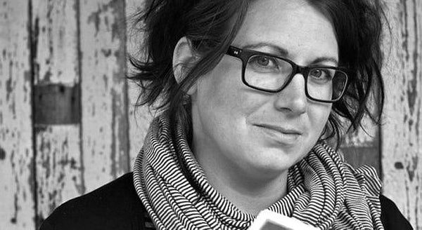 Visual Sketchnoting - ein Interview mit Eva Lotta Lamm
