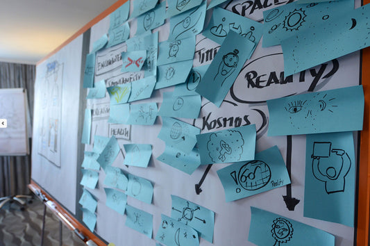 Gute Entscheidungen im Workshop treffen: 7 Fallen und 4 Tipps.