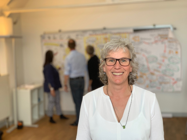 Meet Neuland Toolmaster® Nicole Hackenberg