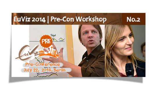Appreciative Visual Storytelling – join us to a visual hero’s quest!