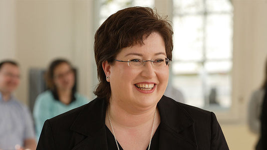 Ich finde humorvolle Menschen einfach irre sexy!