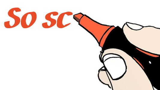 So schreibst du moderationsgerecht