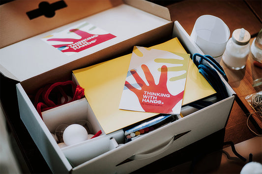 Thinking with Hands®
