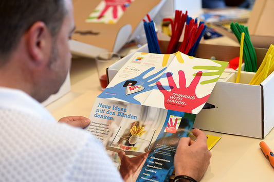 Thinking with Hands® Workshop