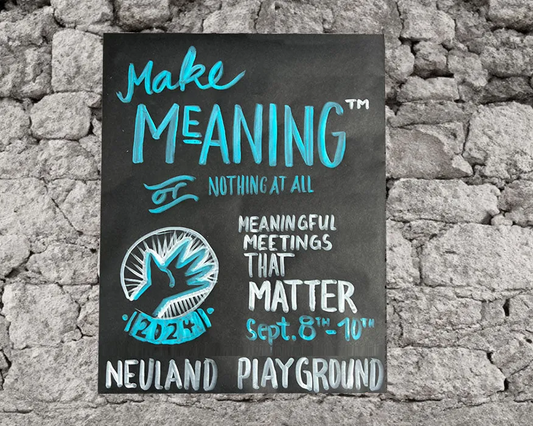 Neuland UnderCover - Kapitel 1: Ocean