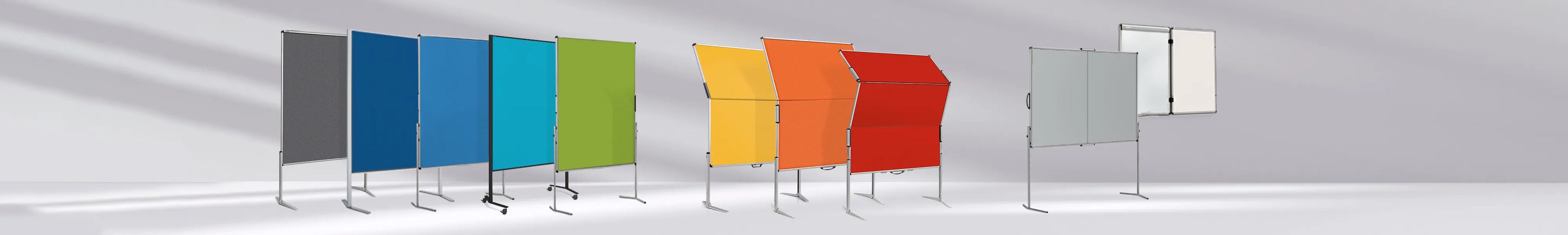 Mehr Farbe für Ideen – Frühlingsaktion