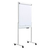 Universal FlipChart Paper Holder, magnetic