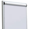 Universal FlipChart Paper Holder, magnetic