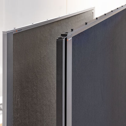 Picture Rail for LW-11 and pinGo® pinboards