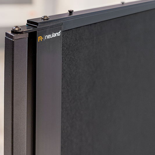 #metallteile_S002 mattschwarz