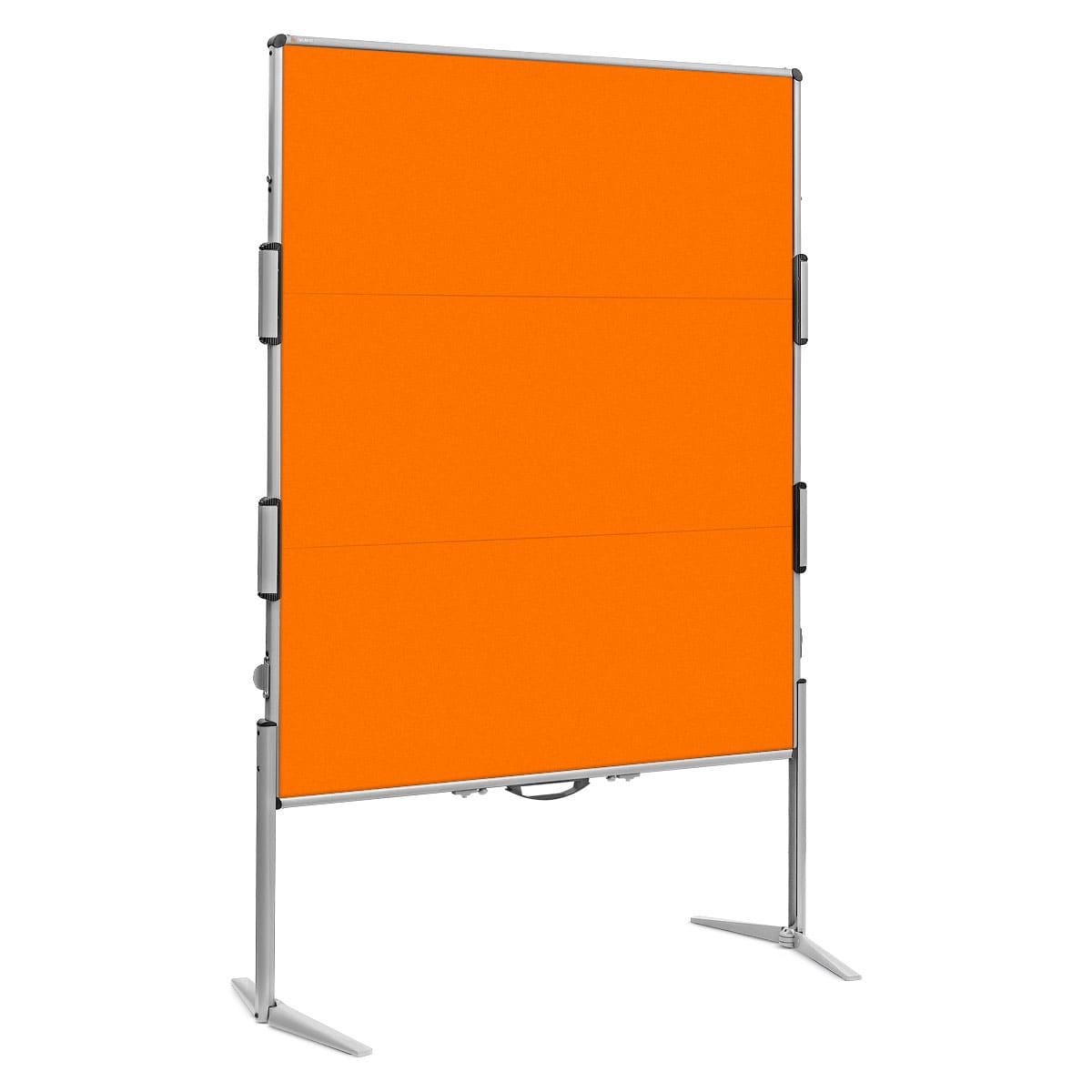 Pinwand EuroPin® MC²- 05 filztuch mandarine 9022