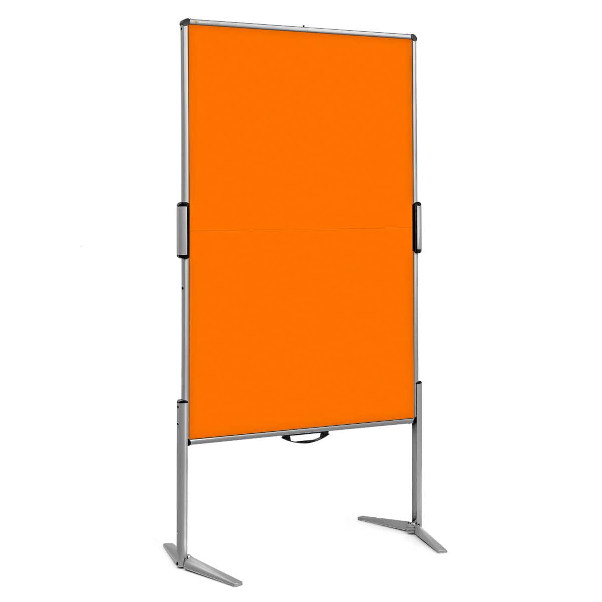 Pinwand EuroPin® MC Mini- 05 filztuch mandarine 9022