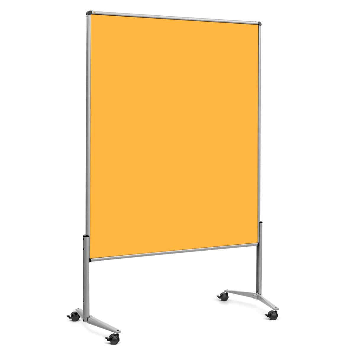 EuroPin® UT Slide Pinboard- 04 filztuch gelb 9524