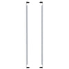 Kit de baguettes de finition LW-X
