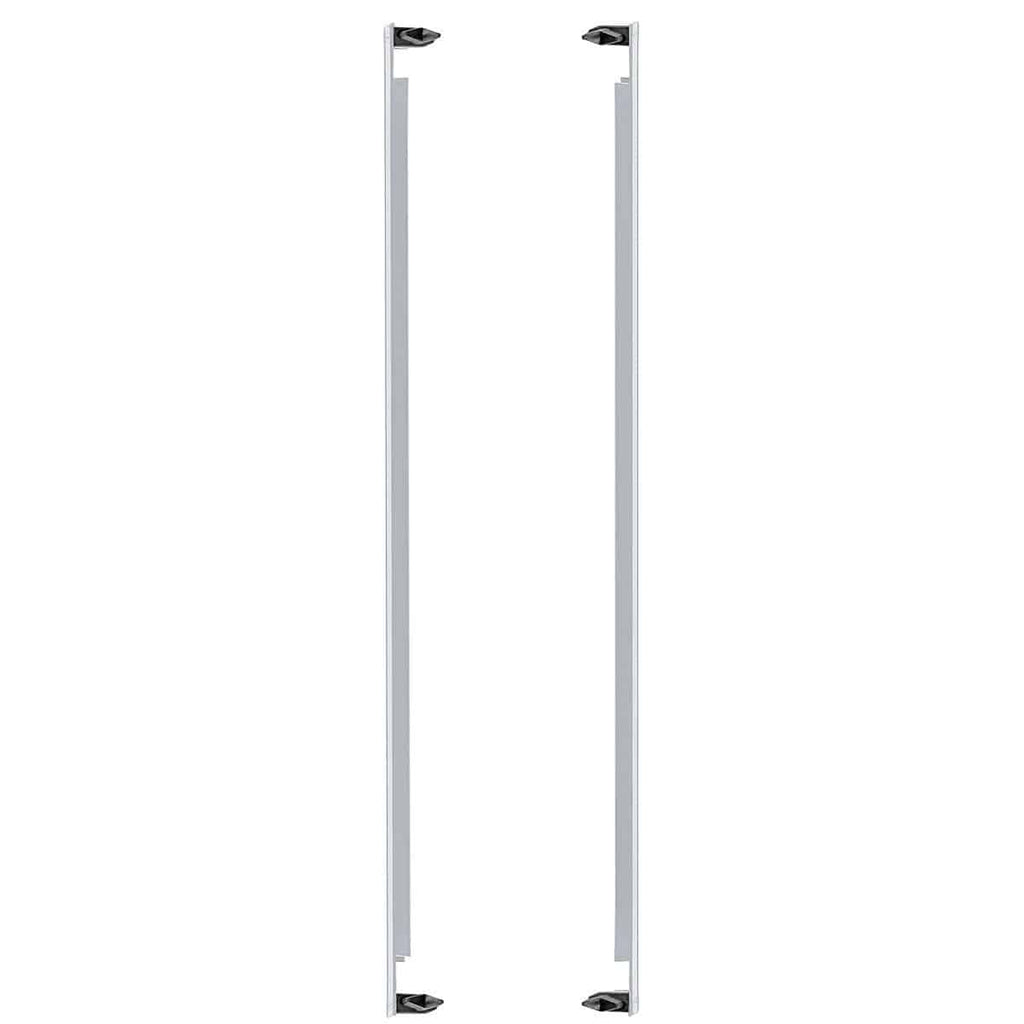 Kit de baguettes de finition LW-X