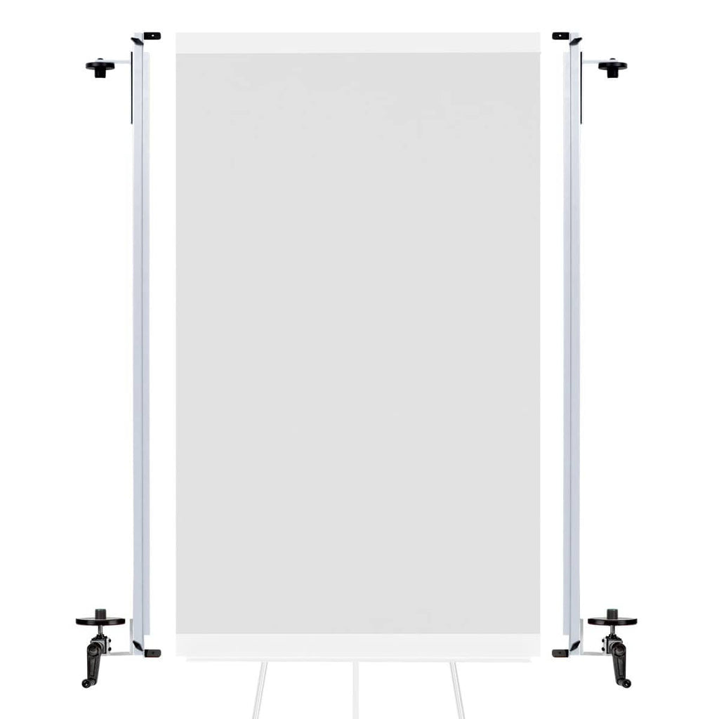 Endlospapier-Vorrichtung LW-X Komplettset