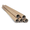 Cardboard Tubes for rolling up paper he Paper Roll LW-X