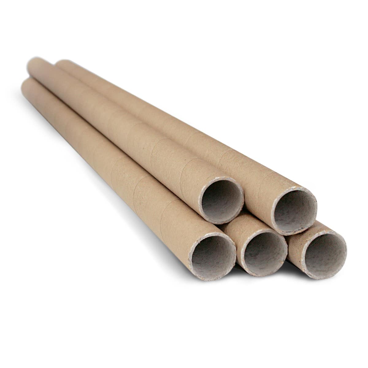 Cardboard Tubes for rolling up paper he Paper Roll LW-X