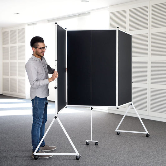 Bordsysteem GraphicWall V3 compleet bundle