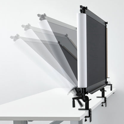 GraphicWally®, SpaceKit