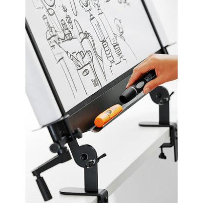 GraphicWally®, SpaceKit