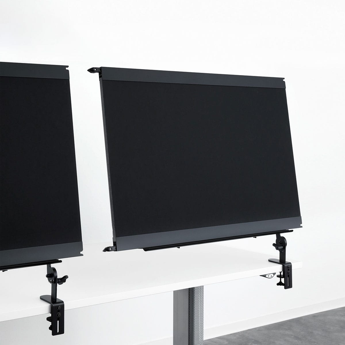 Erweiterungsmodul für Tafelsystem – GraphicWally®