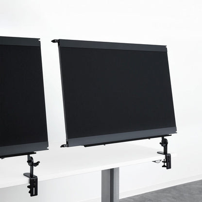 Erweiterungsmodul für Tafelsystem – GraphicWally®