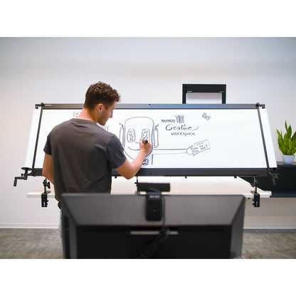 GraphicWally®, SpaceKit