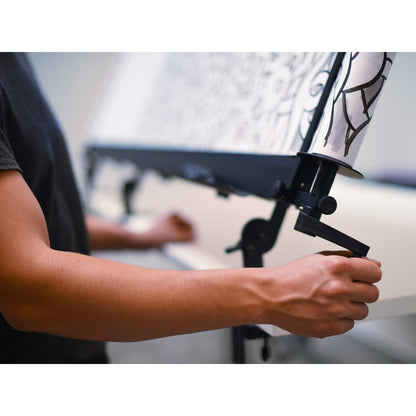 GraphicWally®, SpaceKit