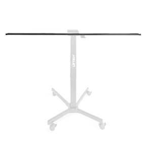 LiftBoy long support rail for GraphicWally® with extension