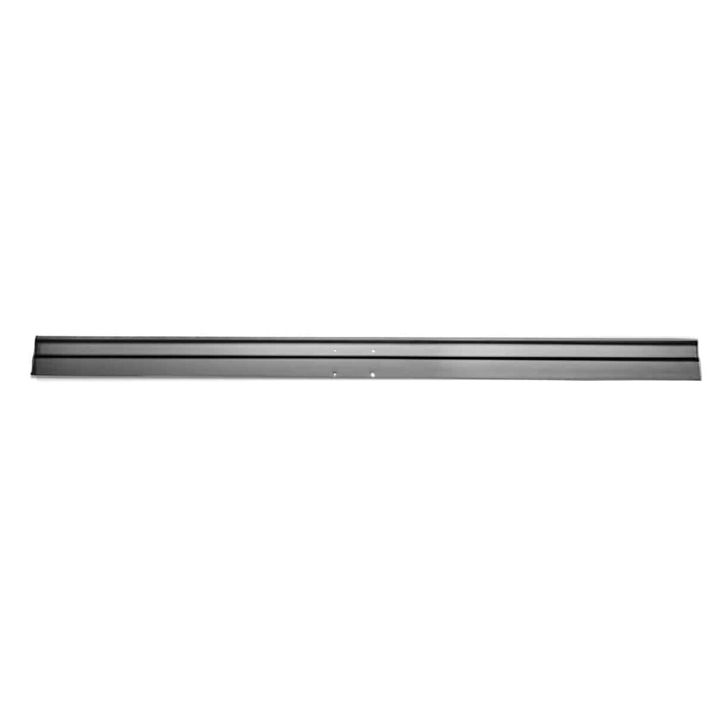 Rail de fixation LiftBoy long pour GraphicWally® avec module d'extension