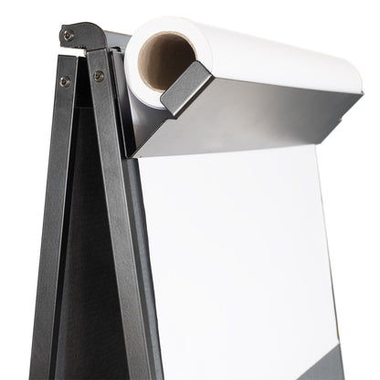 Papierrolle Movaris 70 cm, weiß