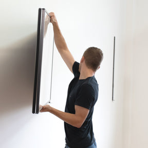 Movaris Wandmontage-Sets für 2 Tafeln