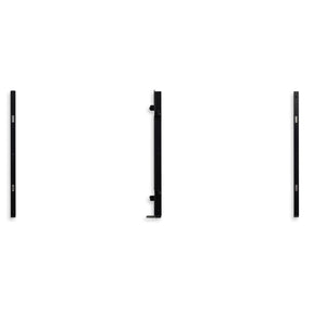 Movaris Wandmontage-Sets für 2 Tafeln