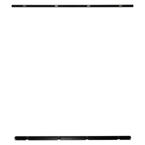 Movaris Wandmontage-Sets für 2 Tafeln