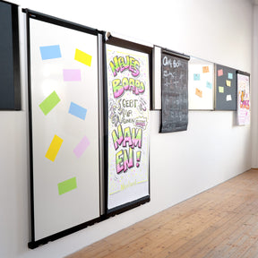 Neuland Movaris Modular System